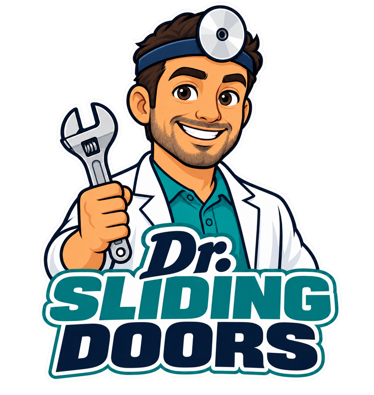 Dr. Sliding Doors